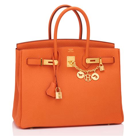 hermes bags orange|orange hermes kelly bag.